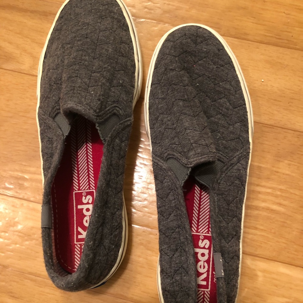 Keds❤️